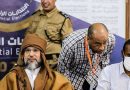 Libye : Saïf Al-Islam Kadhafi, fils de l’ex-dictateur Mouammar Khadafi, se présente à l’élection présidentielle