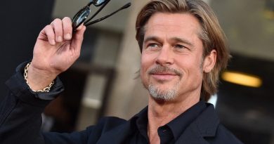 Brad Pitt : il souffre de prosopagnosie, qu’est-ce que c’est ?