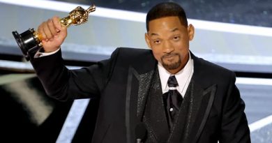 Oscars 2022 : Will Smith sacré meilleur acteur, juste après un accès de violence en direct contre Chris Rock